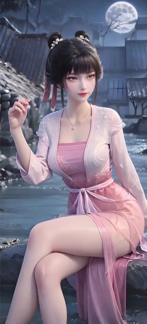 电视剧《长相思》海报