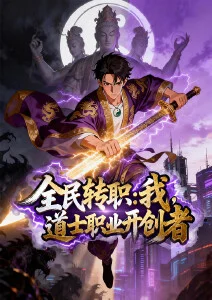 动漫《全职高手》海报